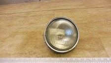 1976 Honda CB550 Four H1405-4) Stanley head light