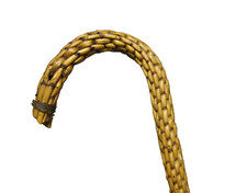 Ancienne Canne De Défense De