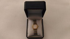 Citizen ""Elegance"" Quartz Women's Watch Very Good Condition.