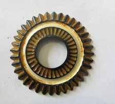 Pointed helmet: 1 Prussian cockade, beautiful quality copy, slightly aged. Lot 15