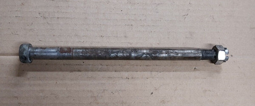 Axe roue arrière origine - axe,