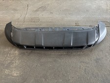 SEAT ATECA KH7 FRONT LOWER UNDERBODY PROTECTOR 575805903