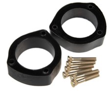 Kit Rehausse Entretoises