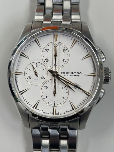 Montre hamilton jazzmaster - montre,