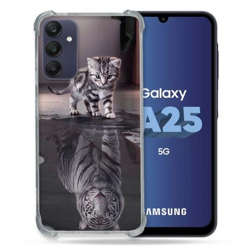 Coque renforcée pour samsung - coque,