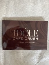Lancome x Sheika Daley Idole Cafe Crush Eyeshadow Palette