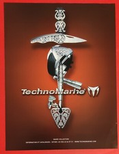 Publicité de presse