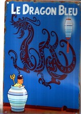 Plaque métal, aluminium