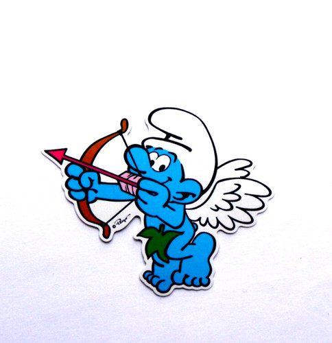 Vianille sticker autocollant - vianille,