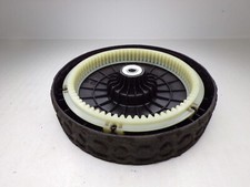 Roue arrière de tondeuse 25
