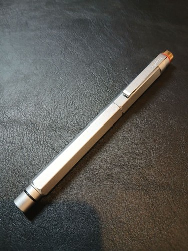 Stylo roller rotring - roller,