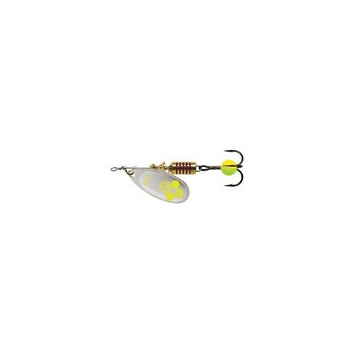 Cuiller mepps aglia brite - cuiller,