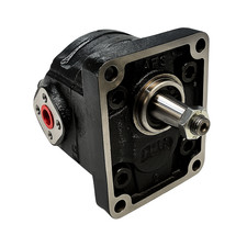 Casappa Groupe 2 Fonte