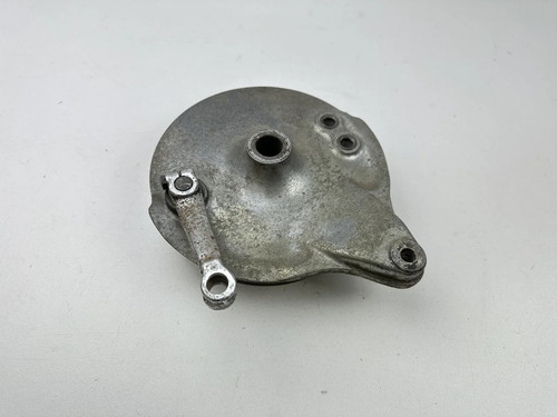 Tambour frein arriere honda - tambour,