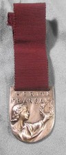 Médaille  Mérite Français