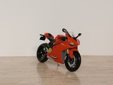 11108 Maisto Moto Ducati 1199