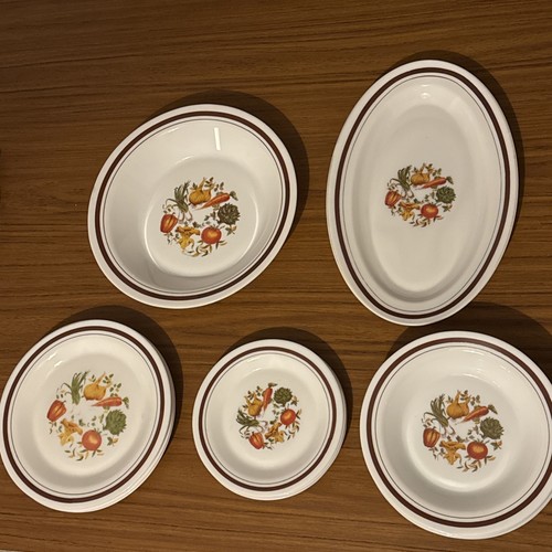 Lot assiettes arcopal pyrex - lot,