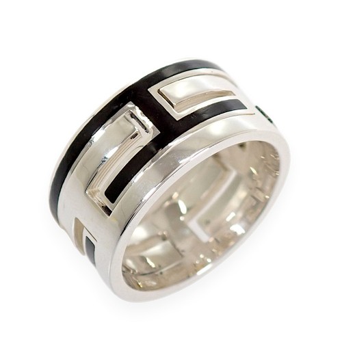 Bague hermes - bague, jp)
