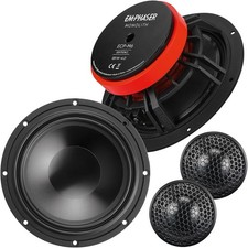 EMPHASER ECP-M6 Edition 2