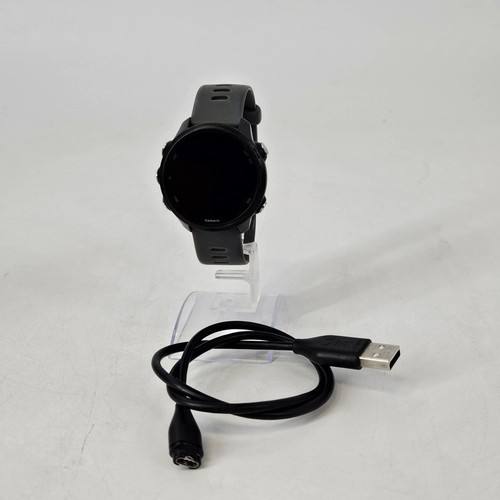 Garmin forerunner 245 - garmin,