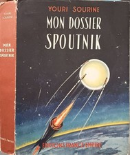 Mon dossier Spoutnik | Youri