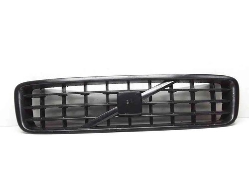 Volvo xc60 grille supérieure - volvo,