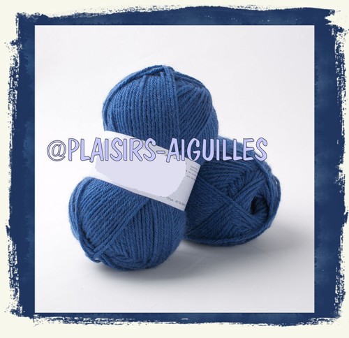 Pelotes laine partner - pelotes,