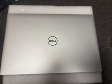 DELL XPS 9720 Laptop 17" UHD+ 4K+ 3840x2400 LCD TOUCH SCREEN  59CVM Tested M6