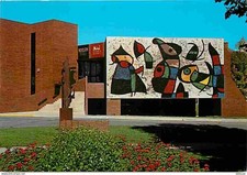 Carte Postale - Art - Peinture