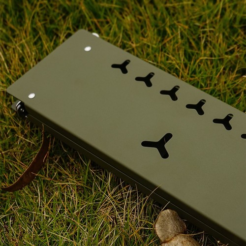 Table camping portable en - camping,