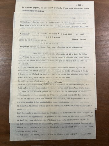 Pierre bénard directeur - pierre,