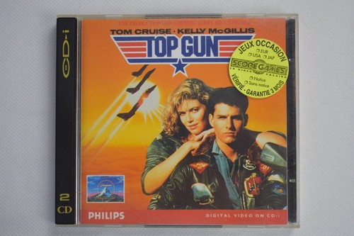 Top gun film - top,