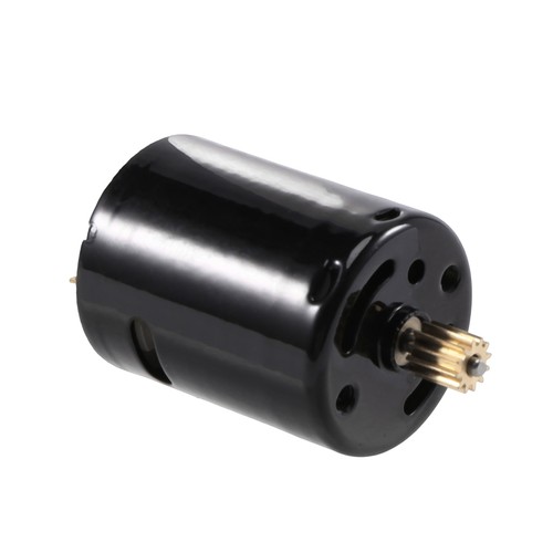 Voiture 370 moteur - rc,