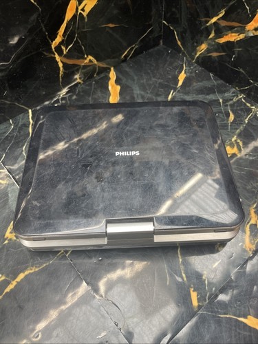 Portable dvd player philips - portable,