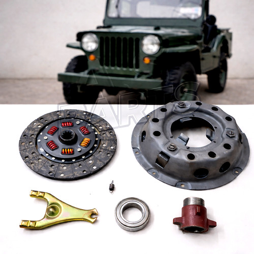 Kit embrayage compatible - d'embrayage,