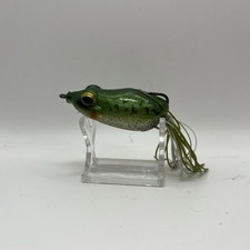 Evergreen Kicker Frog 58mm