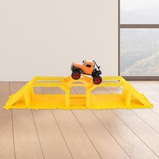 Pont D'obstacles Portable Pour