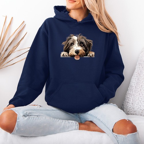 Sweat capuche mignon - sweat,