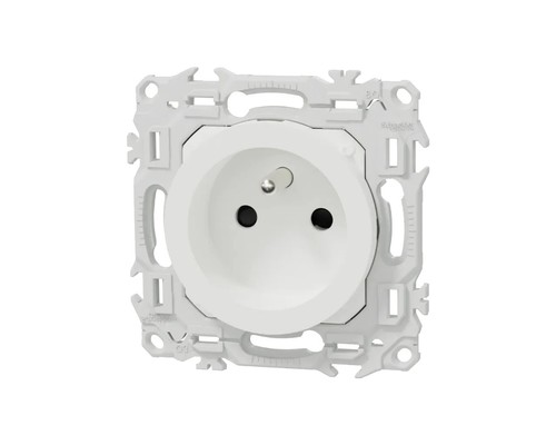 Prise courant t 16a - courant,