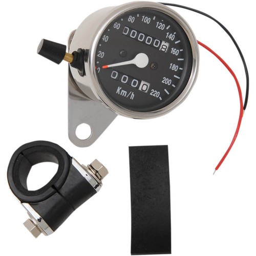 Mini compteur vitesses - mini,