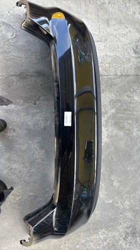 Pare choc arriere - , audi