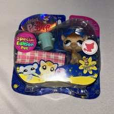 A1  HASBRO LITTLEST PETSHOP
