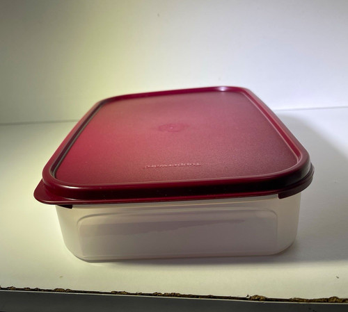 Tupperware new rectangle - , #1