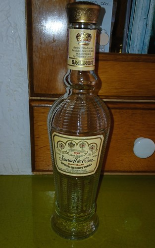 Smirnoff czar special - smirnoff,