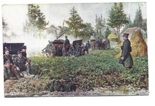 MILITAIRE GUERRE 1914