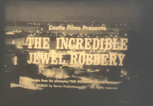 Theater incredible jewel - ge,