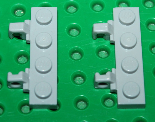 Lego mdstone hinge ref 44568 - mdstone,