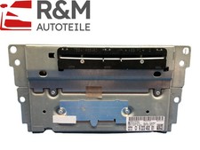 BMW 5 F10 F11 Lecteur Radio CD