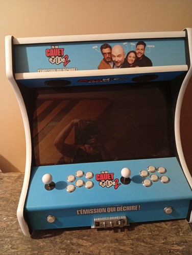 Borne arcades neuve 2 - borne,