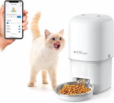 SYBILPET Distributeur